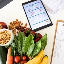 Menu planning board